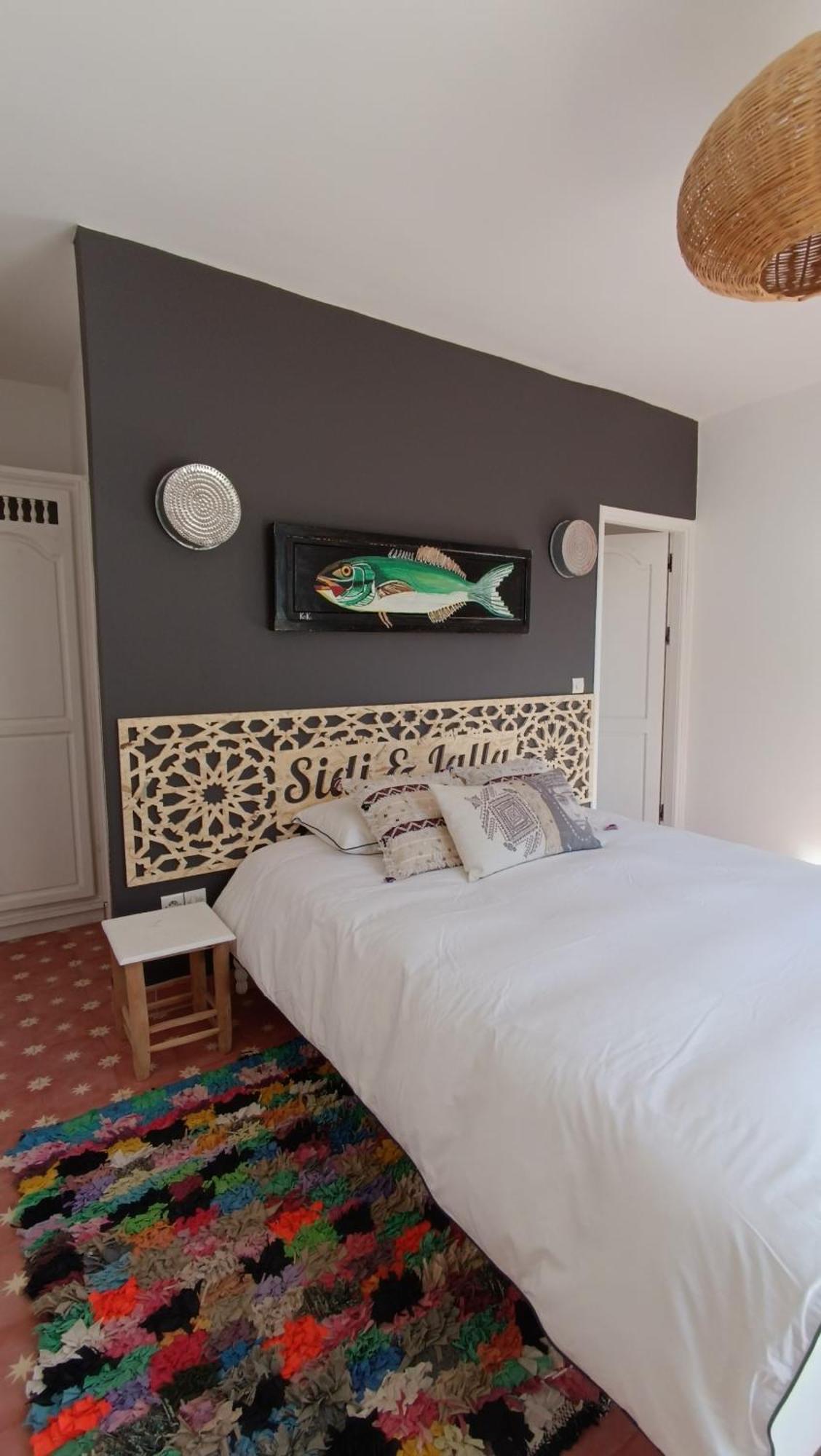 Maison Sidi Et Lalla Essaouira Room photo