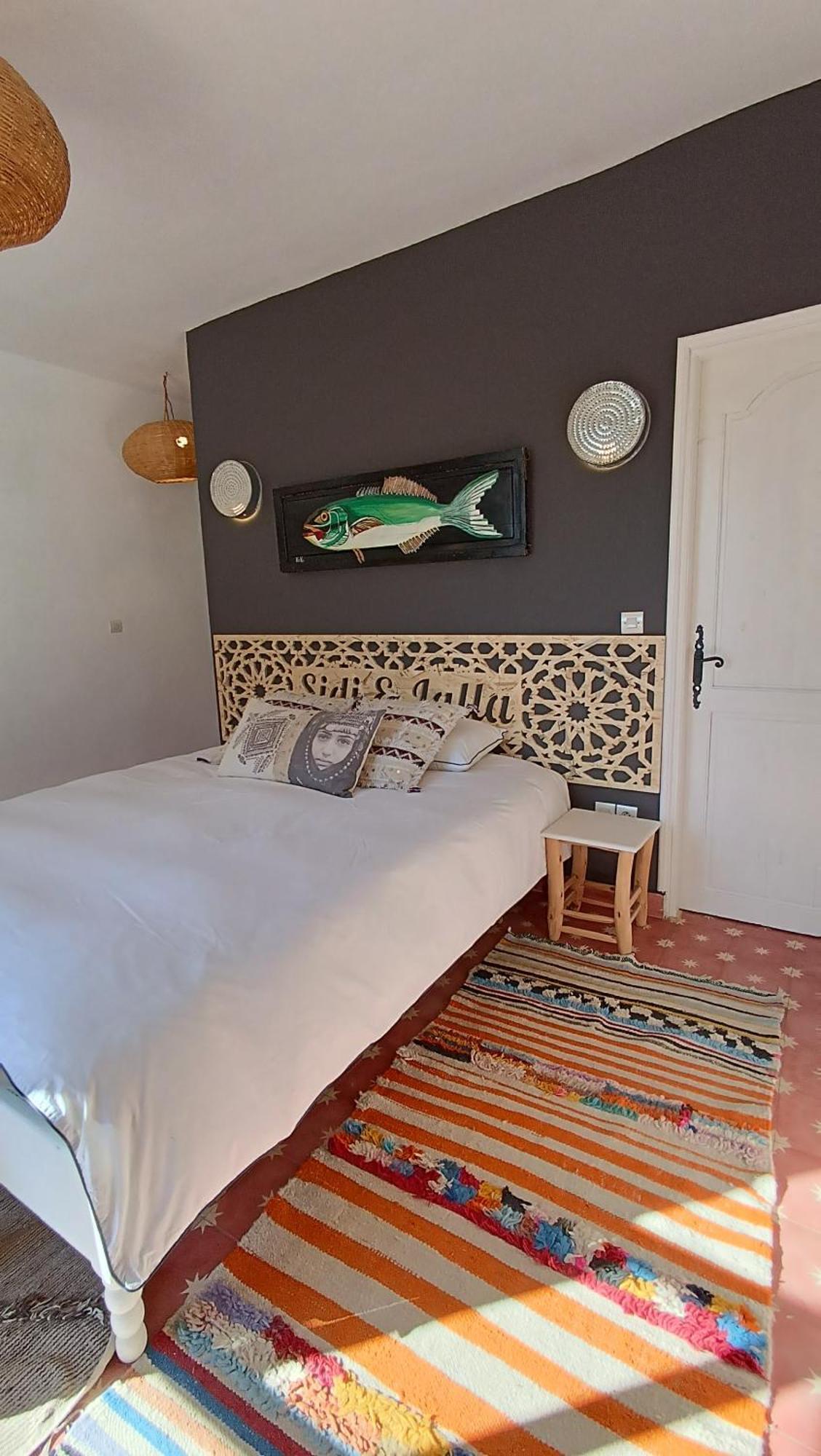 Maison Sidi Et Lalla Essaouira Room photo