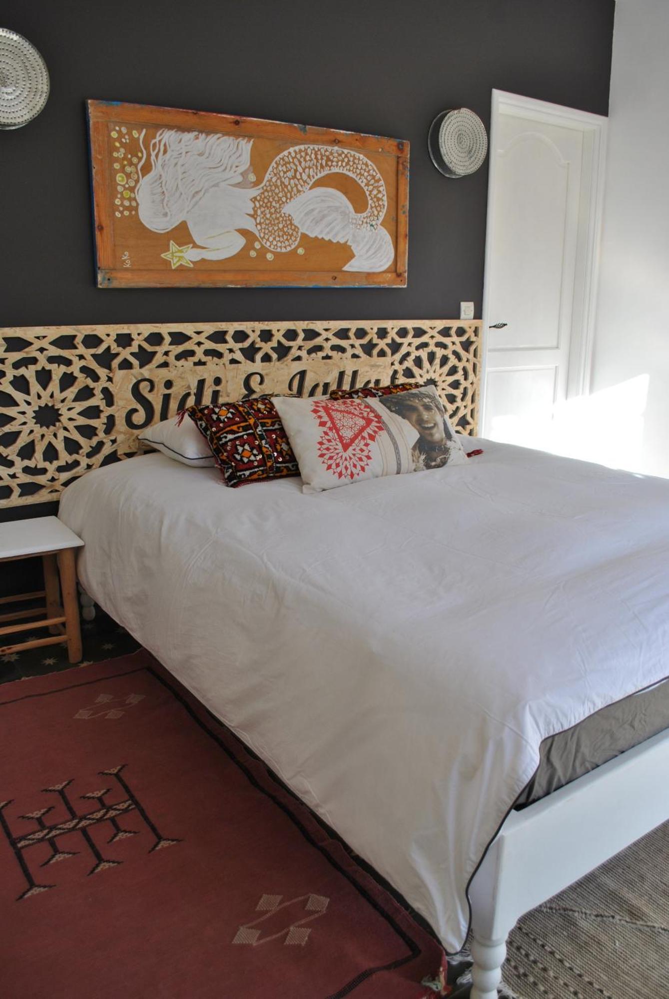 Maison Sidi Et Lalla Essaouira Room photo