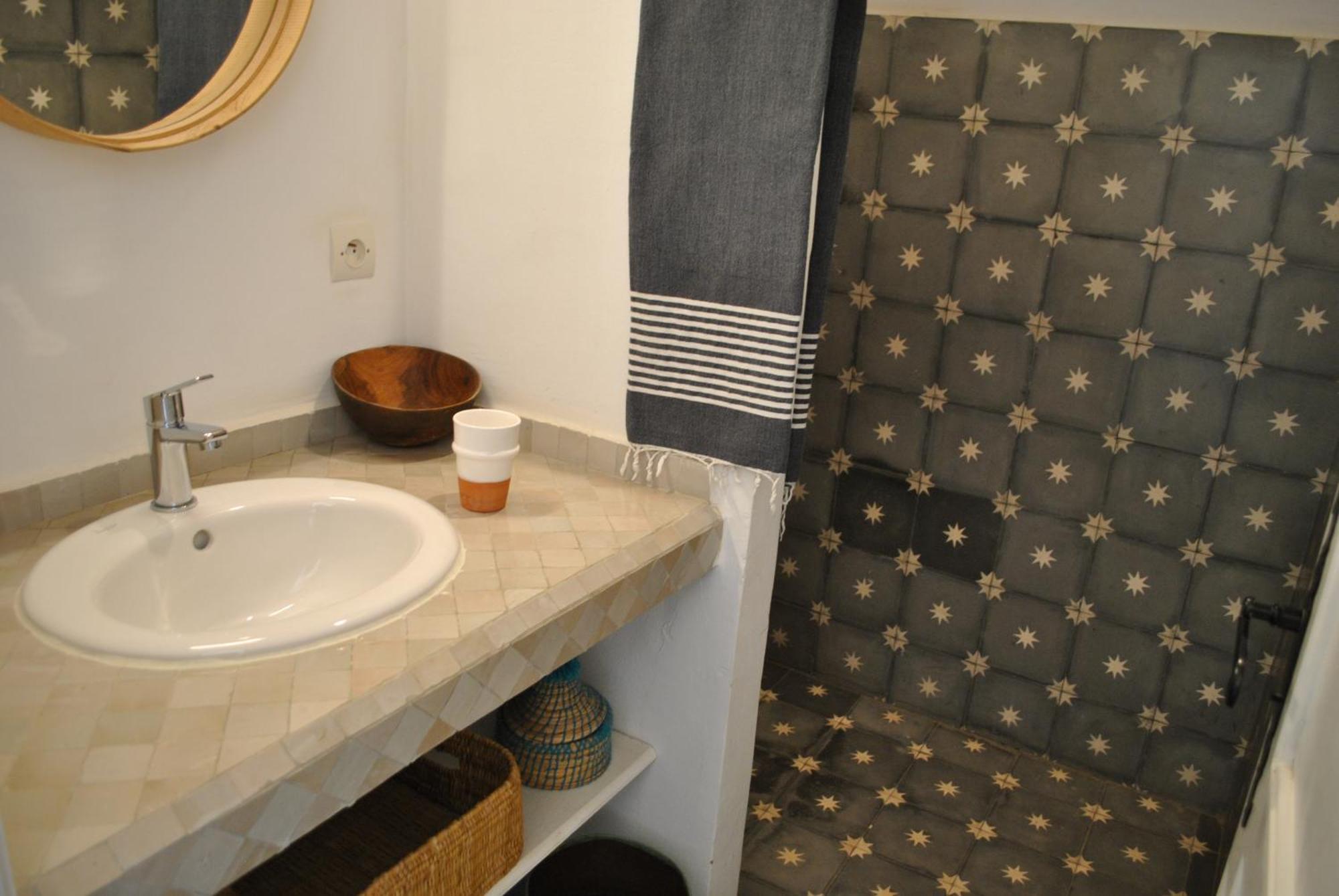 Maison Sidi Et Lalla Essaouira Room photo