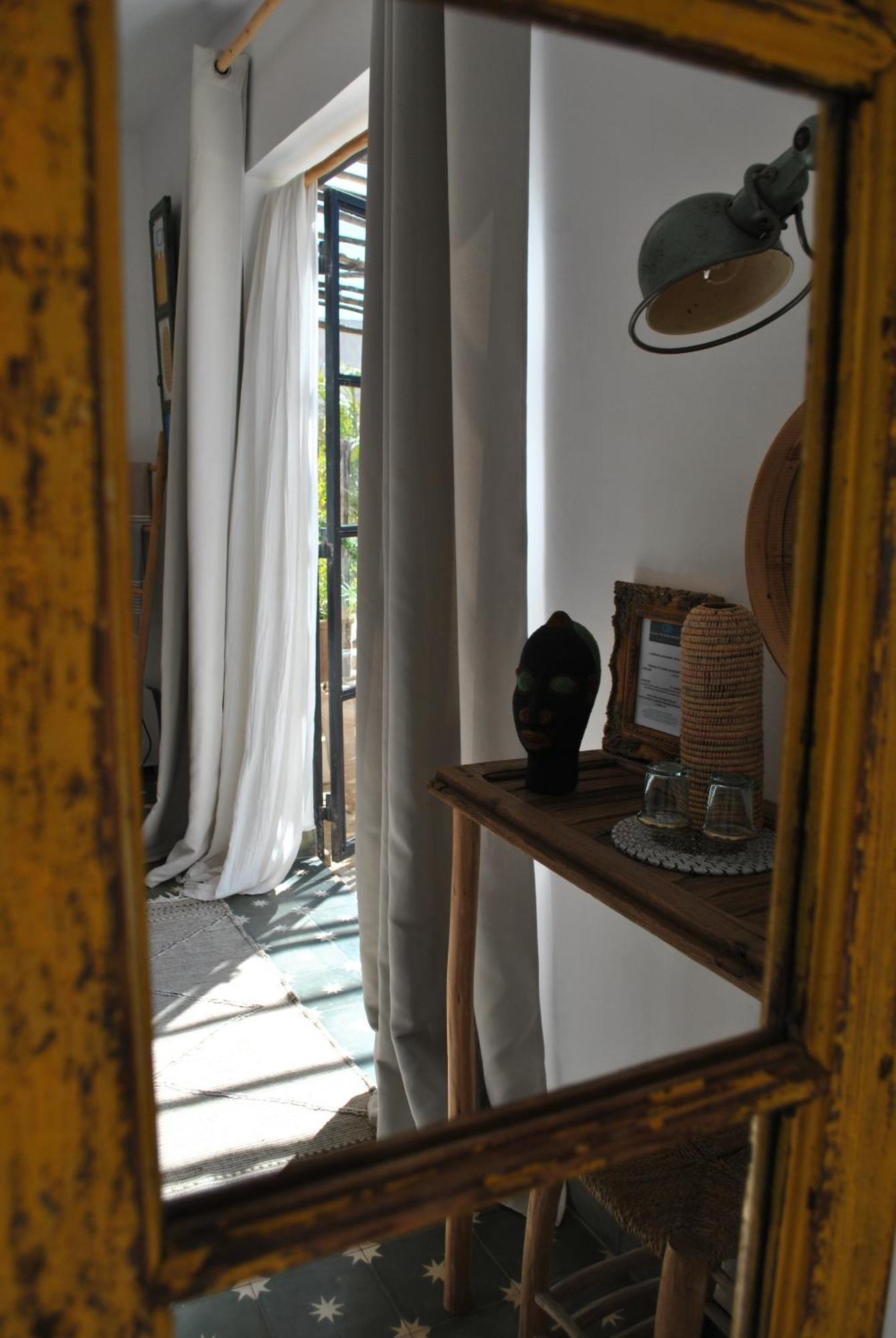 Maison Sidi Et Lalla Essaouira Room photo