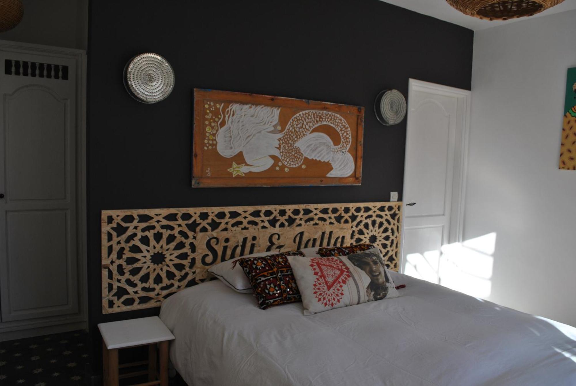 Maison Sidi Et Lalla Essaouira Room photo