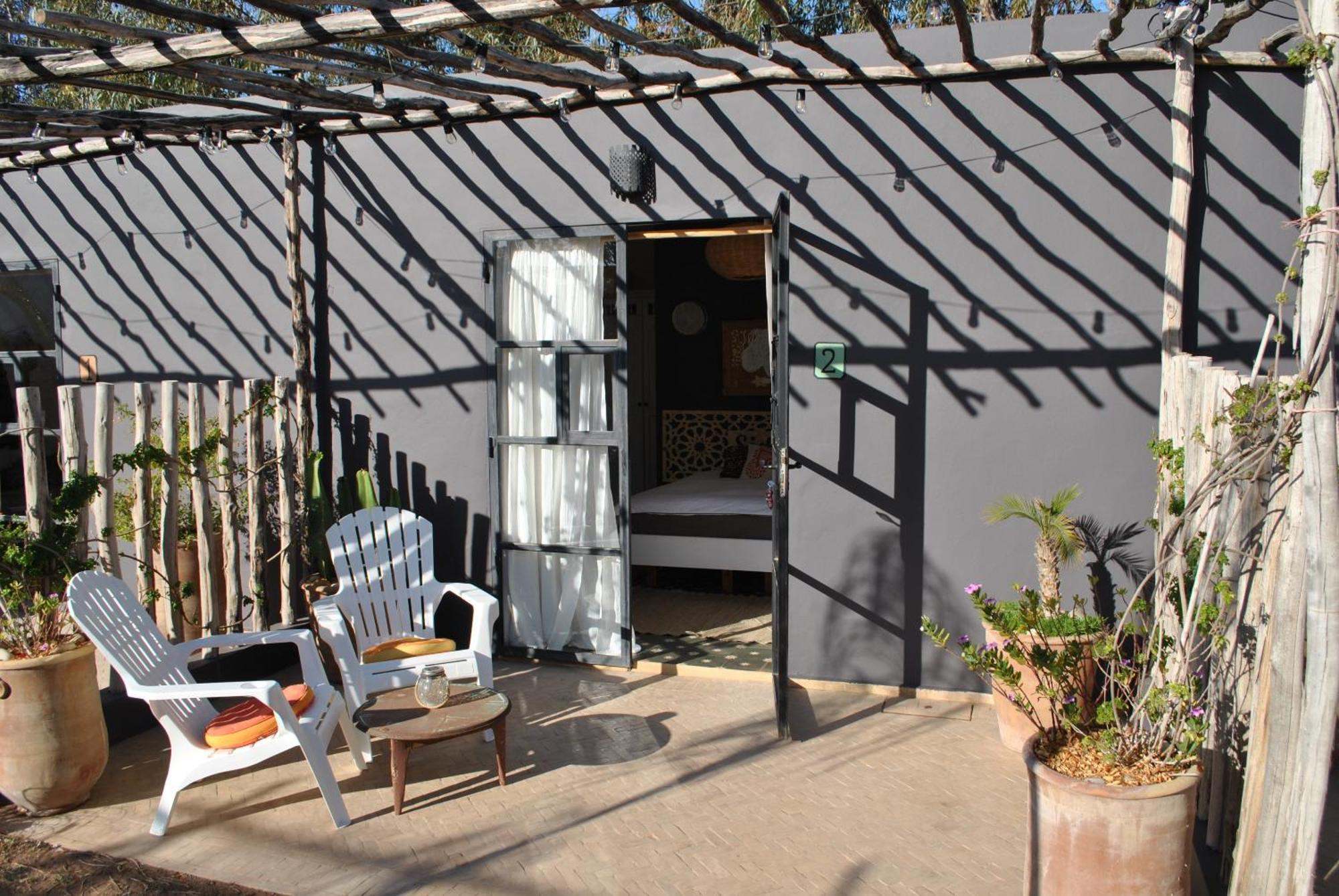 Maison Sidi Et Lalla Essaouira Room photo