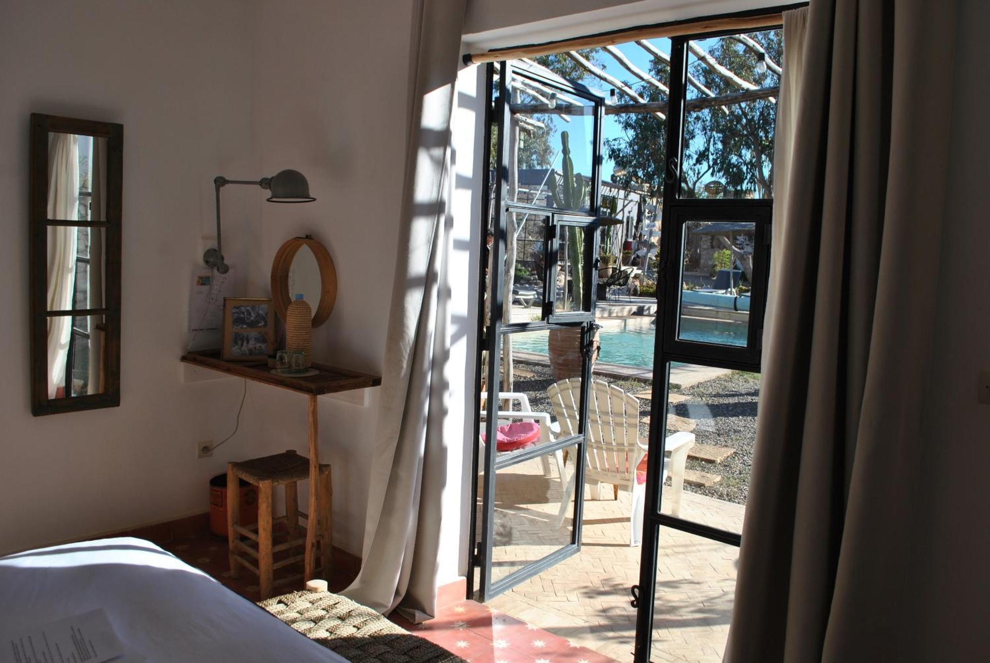 Maison Sidi Et Lalla Essaouira Room photo