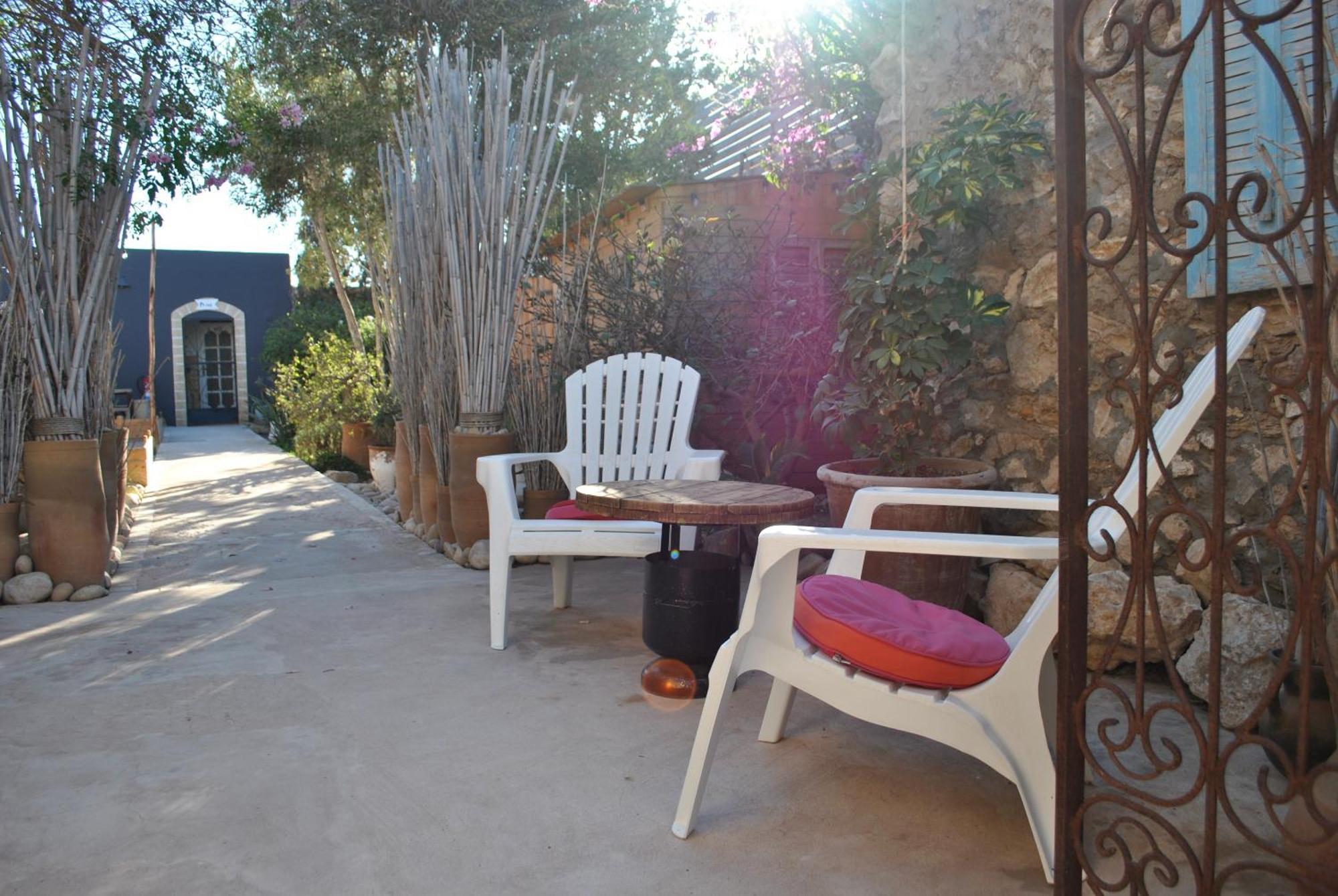 Maison Sidi Et Lalla Essaouira Room photo