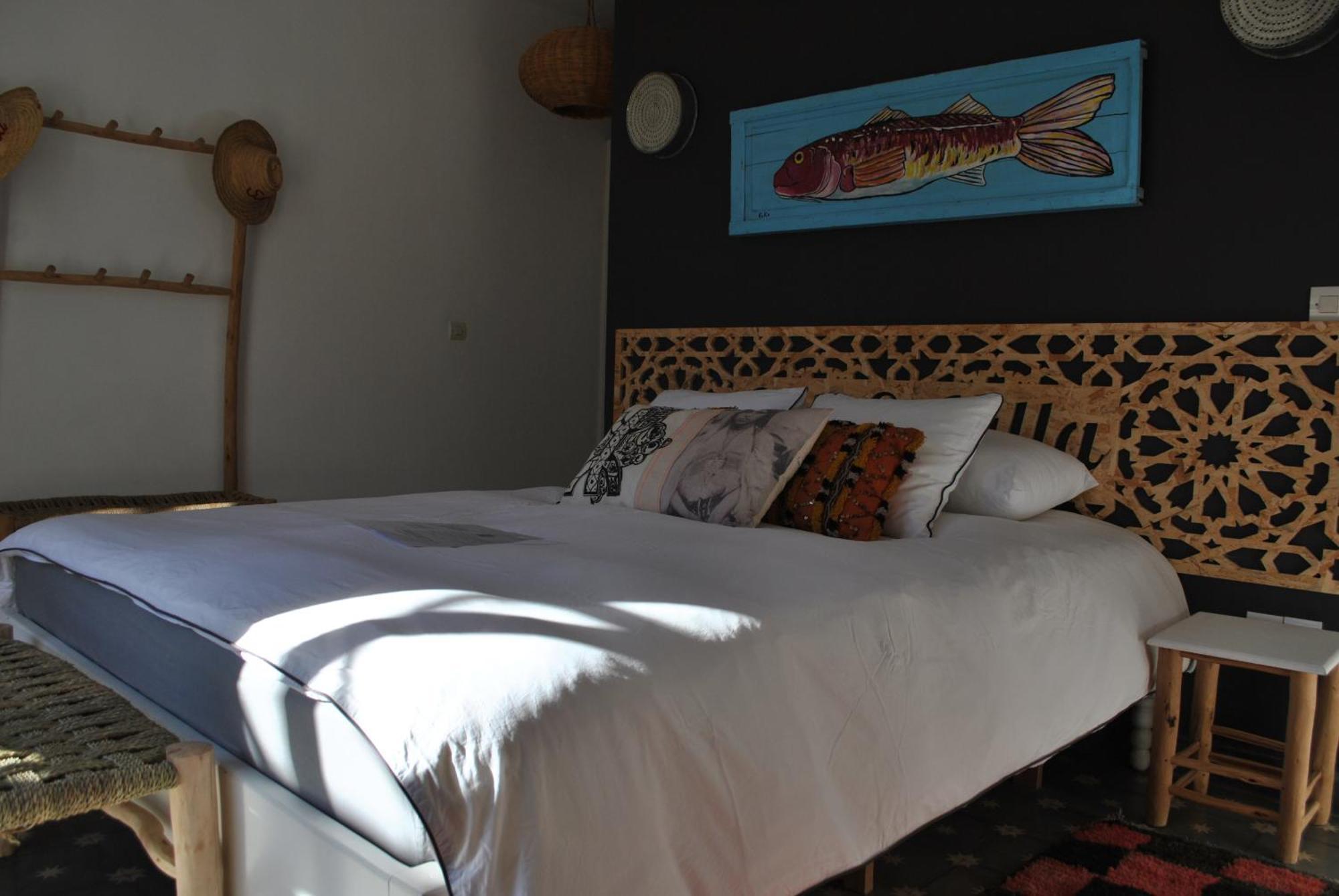 Maison Sidi Et Lalla Essaouira Room photo