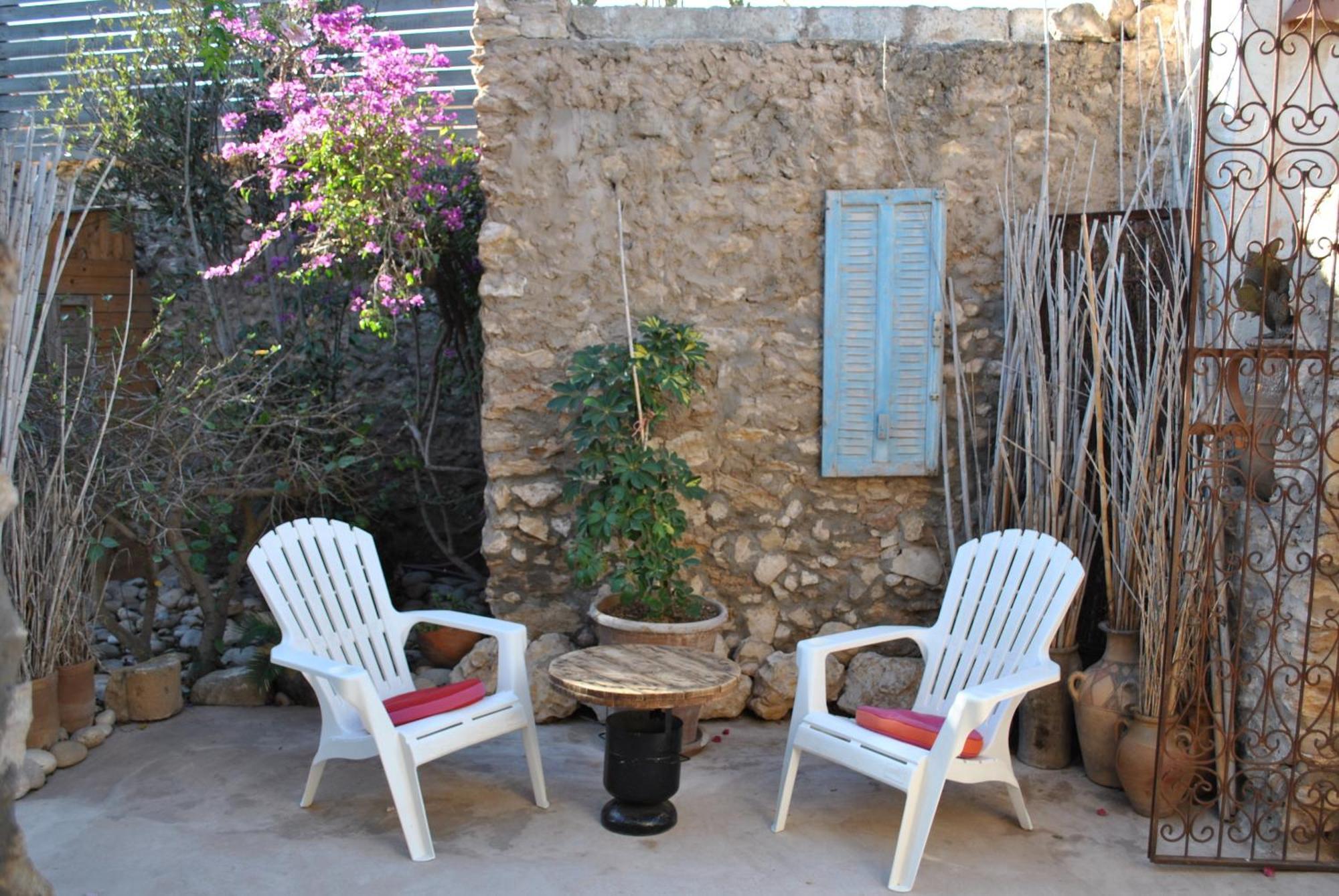 Maison Sidi Et Lalla Essaouira Room photo